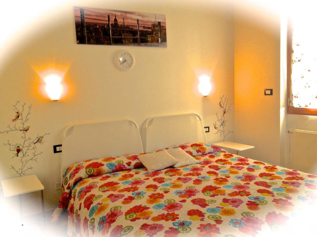 Top Suit Centro - Guest house — photo 1 of 1