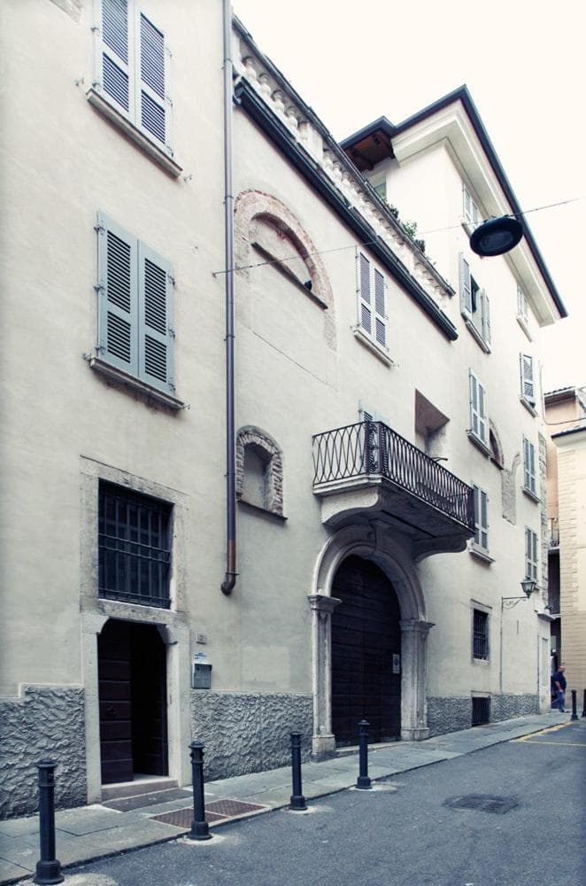 L'Altana City House — photo 1 of 69