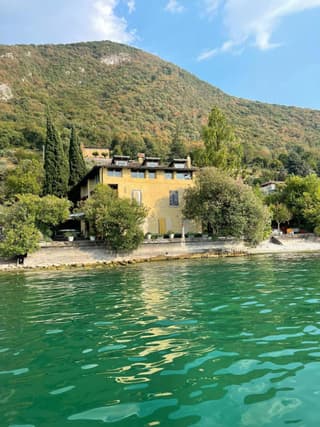 L'Oleandro sul Lago d'Iseo B&B