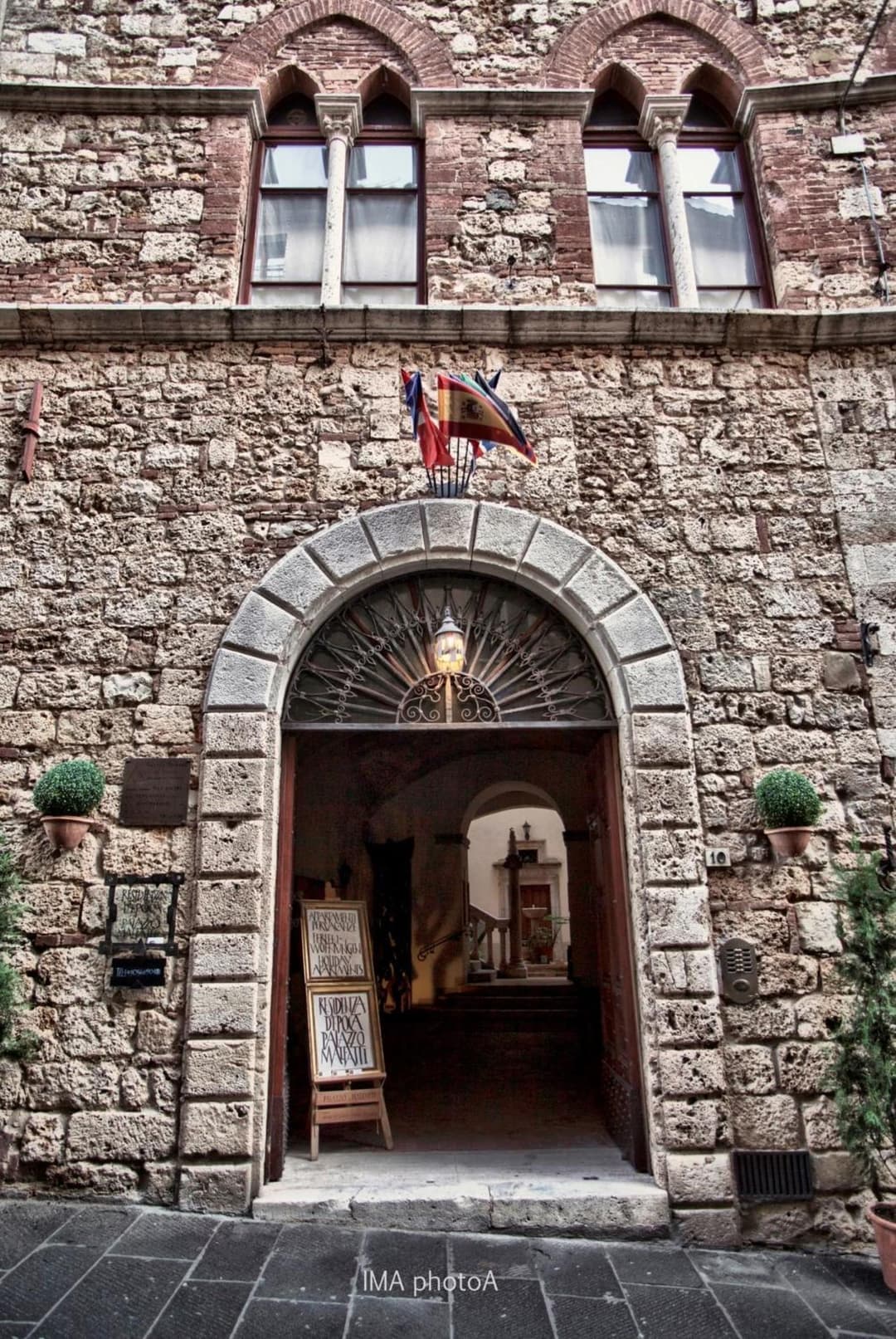 Residenza d'Epoca Palazzo Malfatti — photo 1 of 1