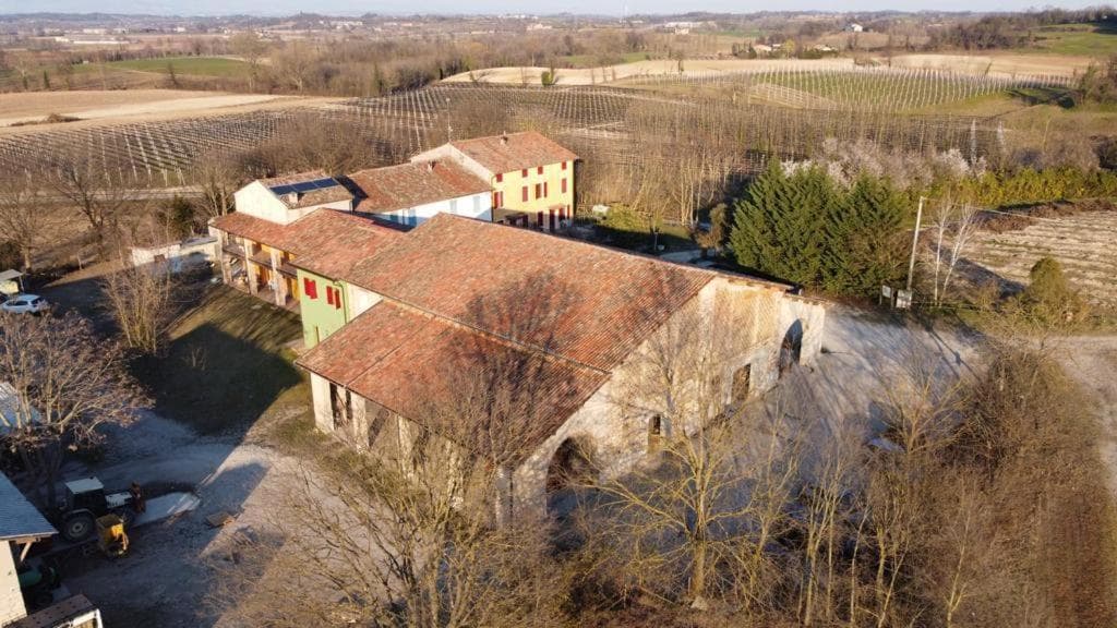 Agriturismo con Cucina tipica Nuova Scardua — photo 1 of 111