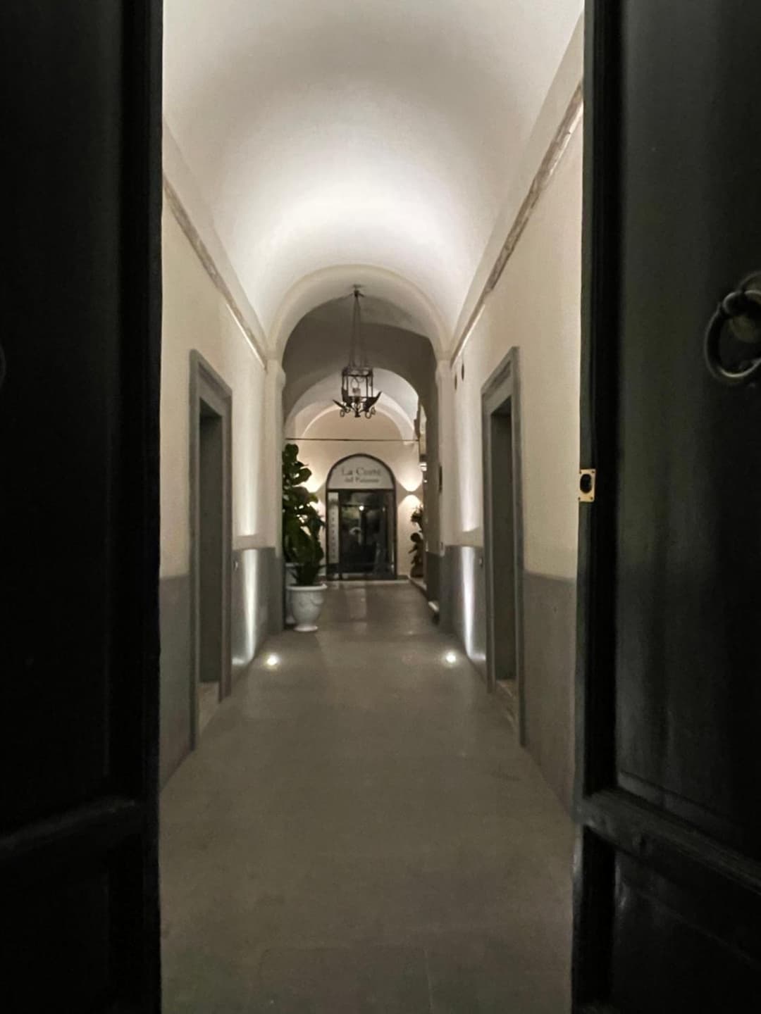 Residenza Palazzo Fortuna - Boutique Hotel — photo 1 of 1