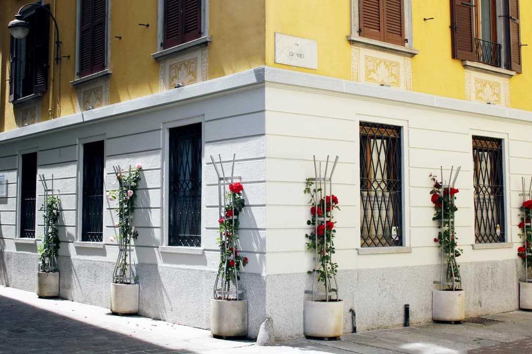 Residence Diaz — photo 1 of 1