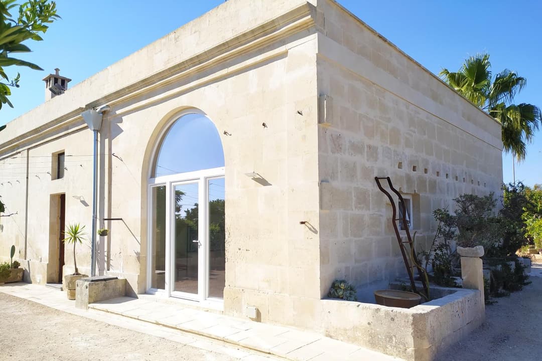 Giardino Frannicola — photo 1 of 1
