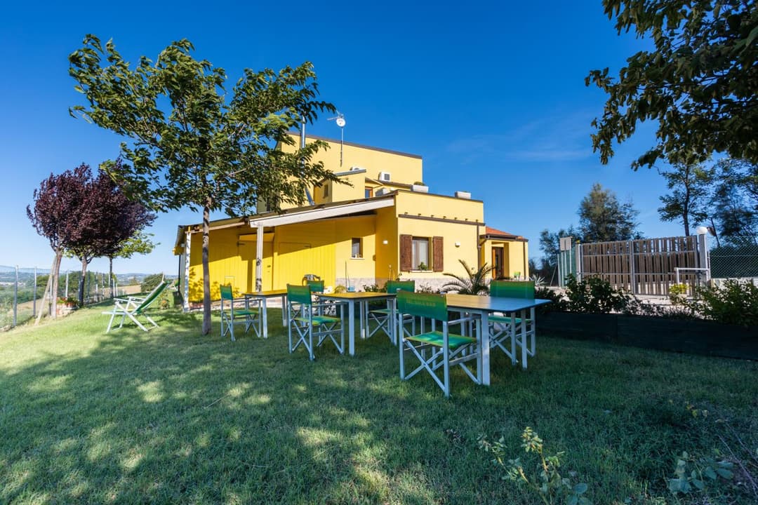 La Casa Del Sole — photo 1 of 1
