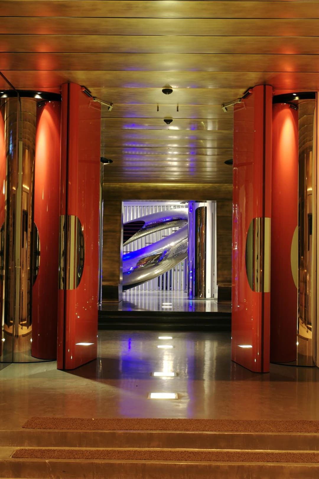 DuoMo Hotel — photo 1 of 79