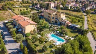 Villa Gabriella apartments