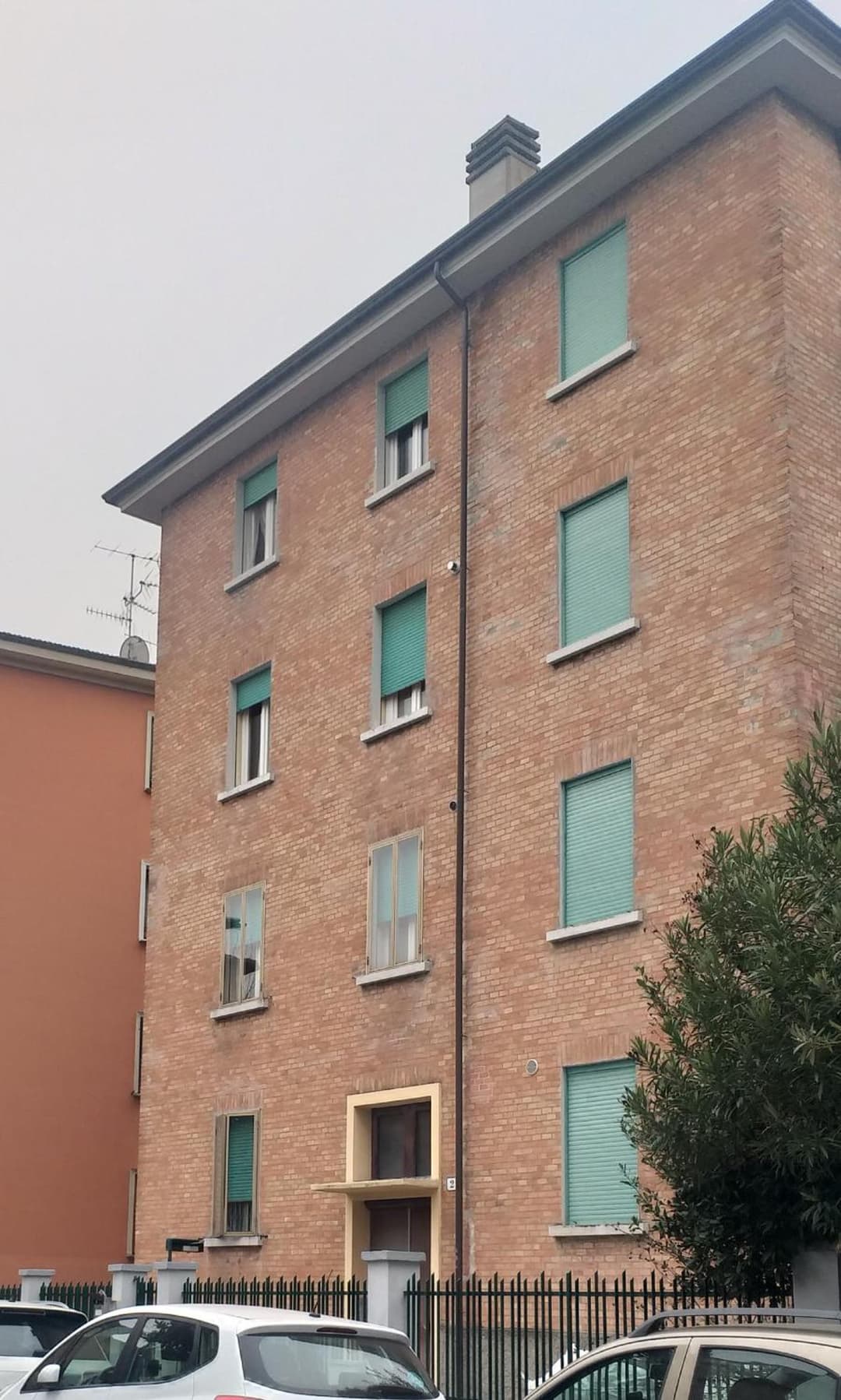 House Passarotti, 21 — photo 1 of 1