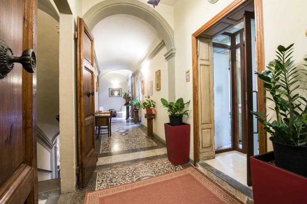 Residenza Castiglioni — photo 1 of 42