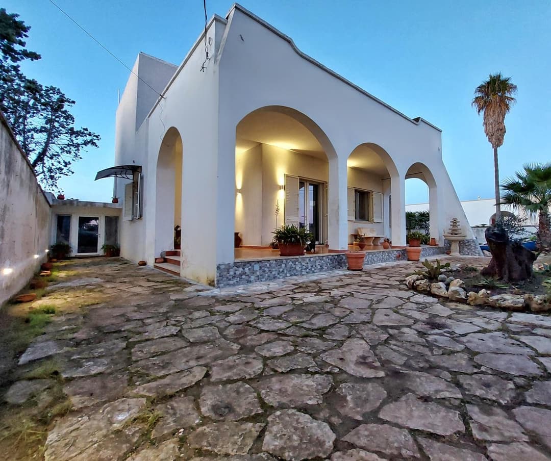 Villa Musella B&B — photo 1 of 1