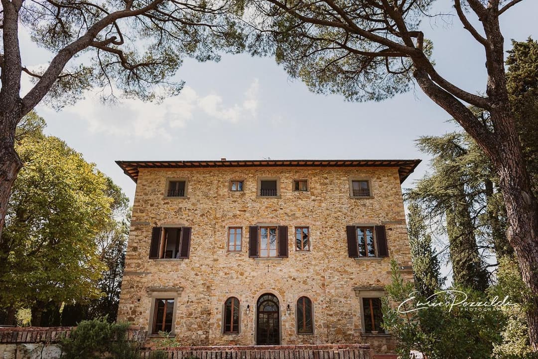 Relais Fattoria Valle — photo 1 of 66