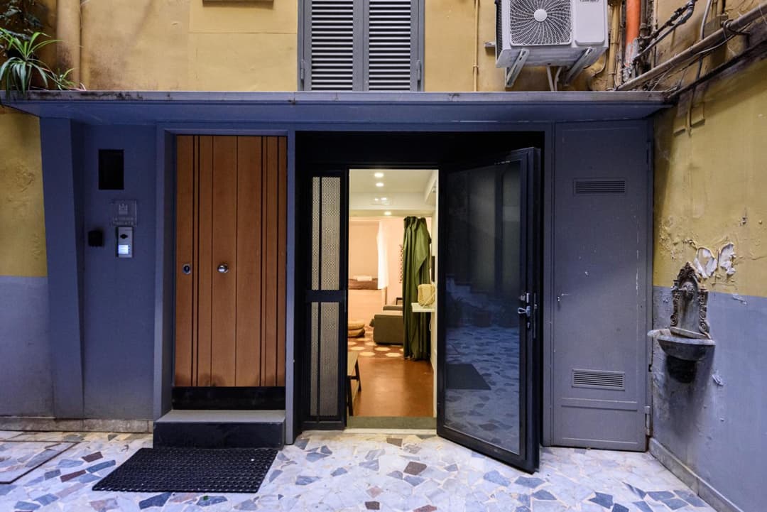 Vico Santa Luciella 20 — photo 1 of 1