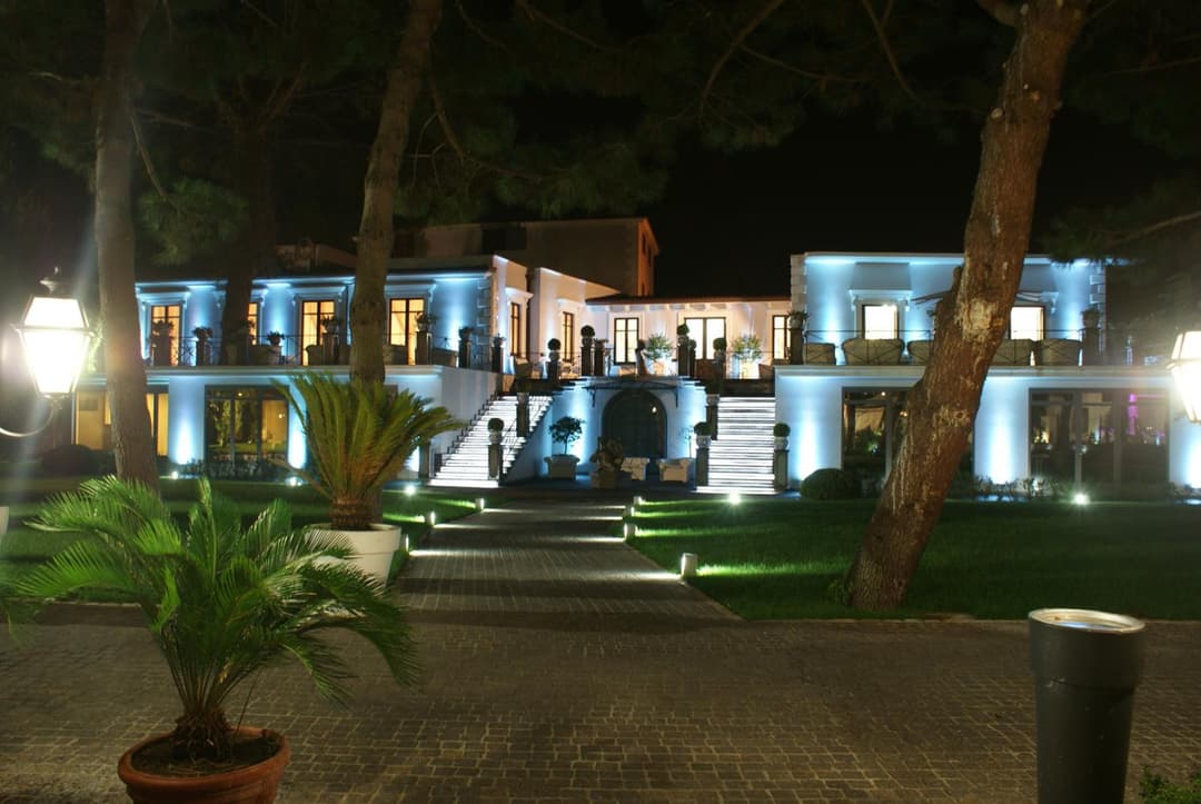Villa Minieri Resort & SPA — photo 1 of 1