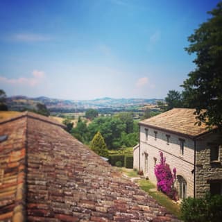 Valcastagno Relais & Residence