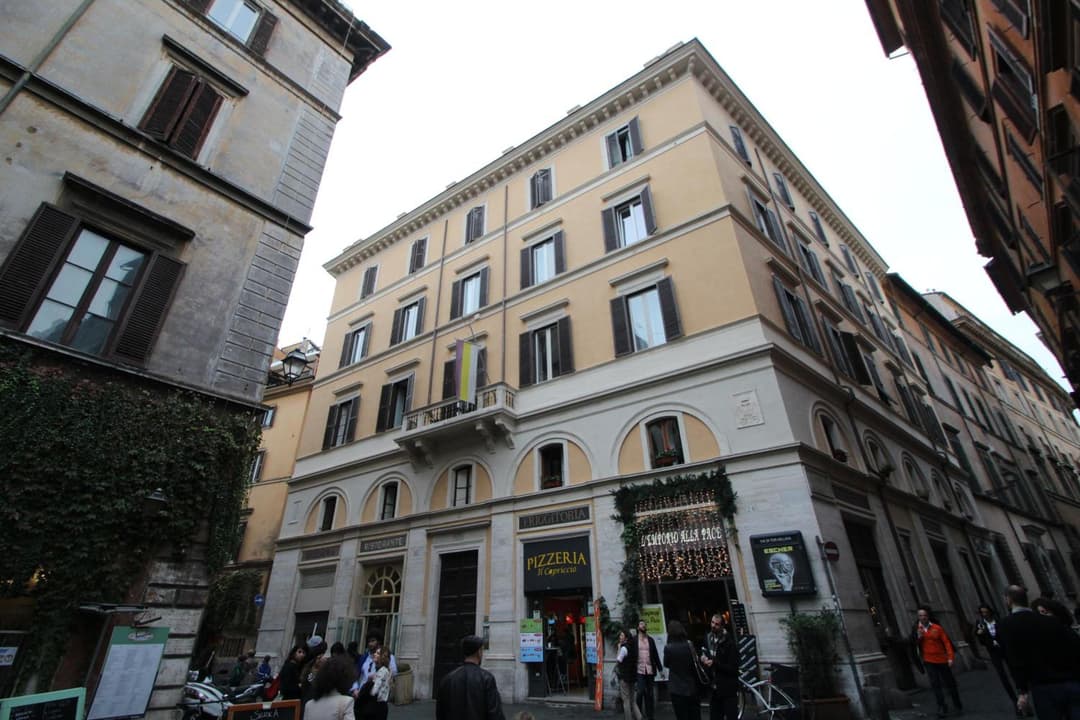 Locanda Navona — photo 1 of 1