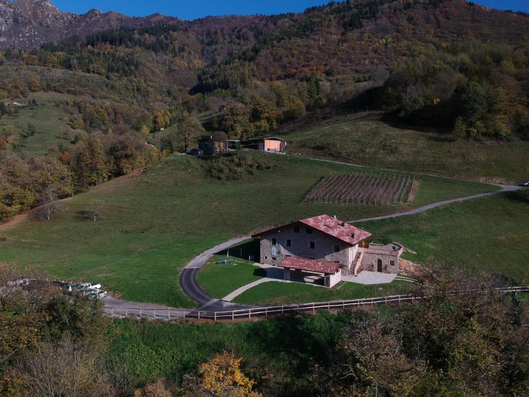 Agriturismo Piane — photo 1 of 1