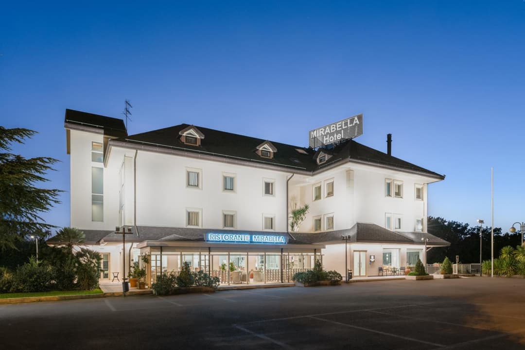 Mirabella Hotel — photo 1 of 1