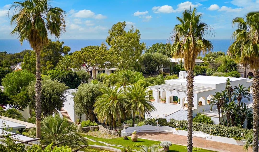 Botania Relais & Spa - The Leading Hotels of the World — photo 1 of 1