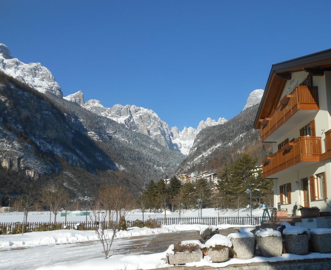 Garnì Lago Alpino — photo 1 of 1