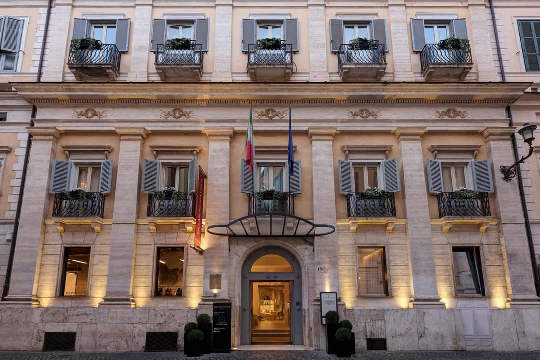 Palazzo Nainer — photo 1 of 1