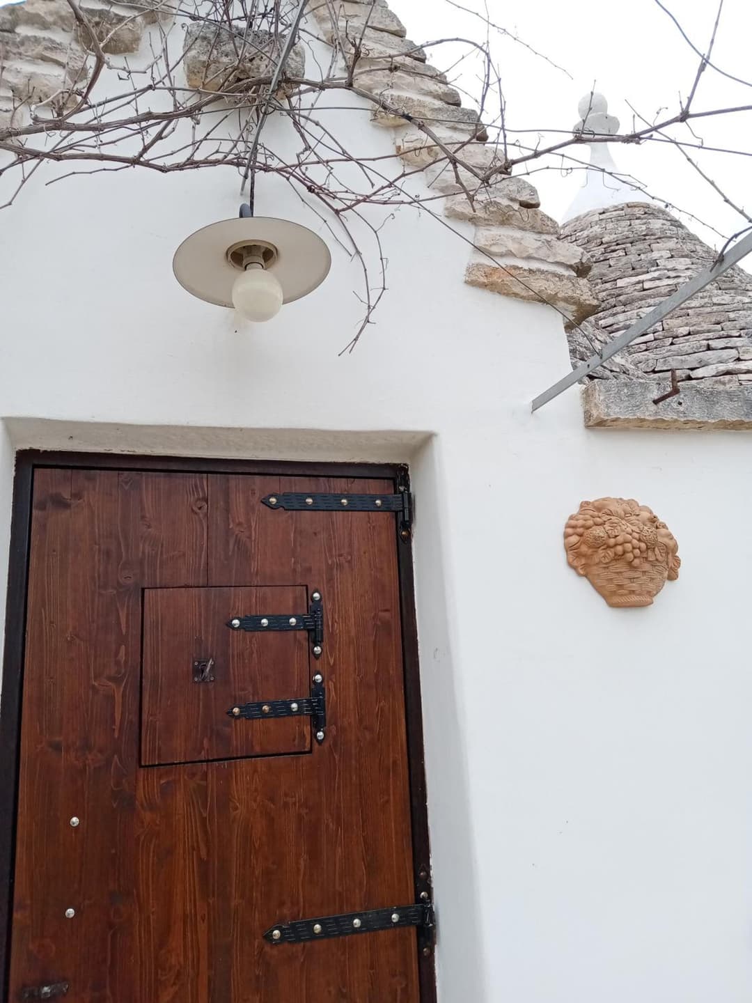 Trulli La collinetta — photo 1 of 1
