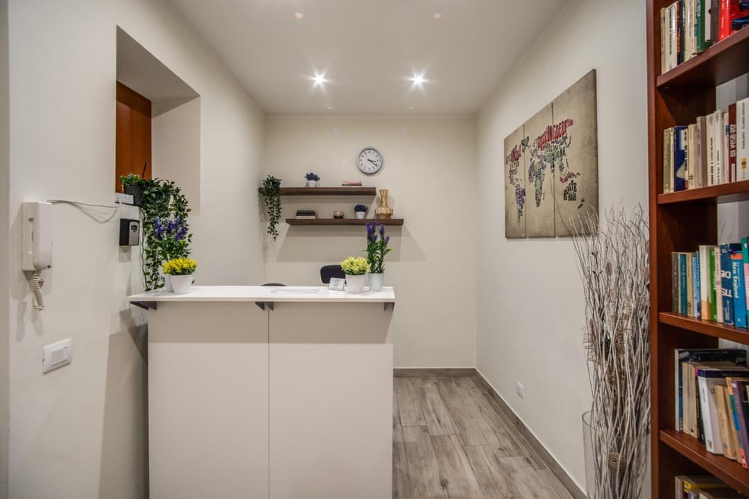 Tacito 23 Luxury rooms — photo 1 of 1