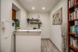 Tacito 23 Luxury rooms
