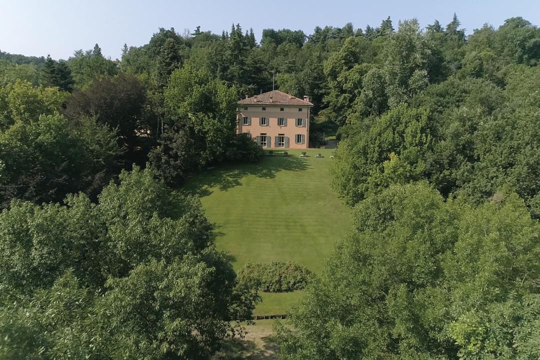 Casino di Pragatto — photo 1 of 1