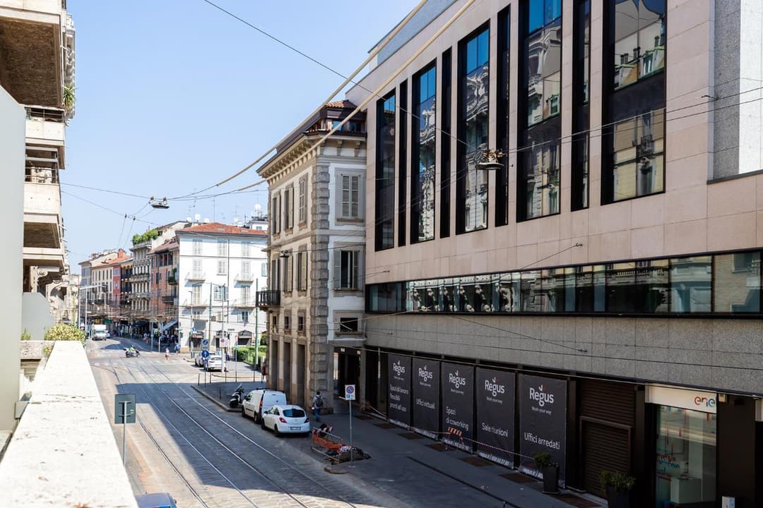 Milan Retreats Brera — photo 1 of 104