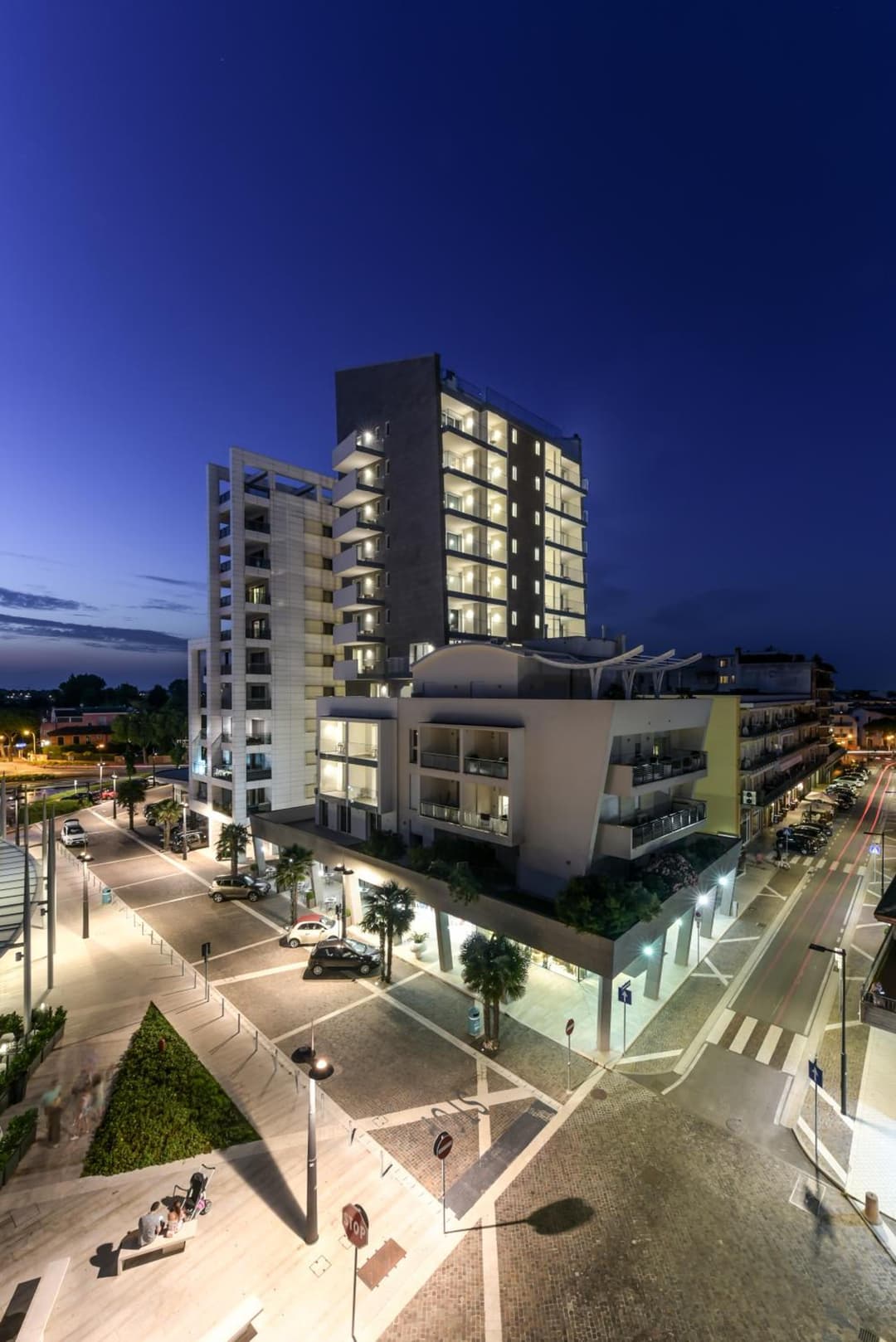 Hesperia Hotel & Residence — photo 1 of 1
