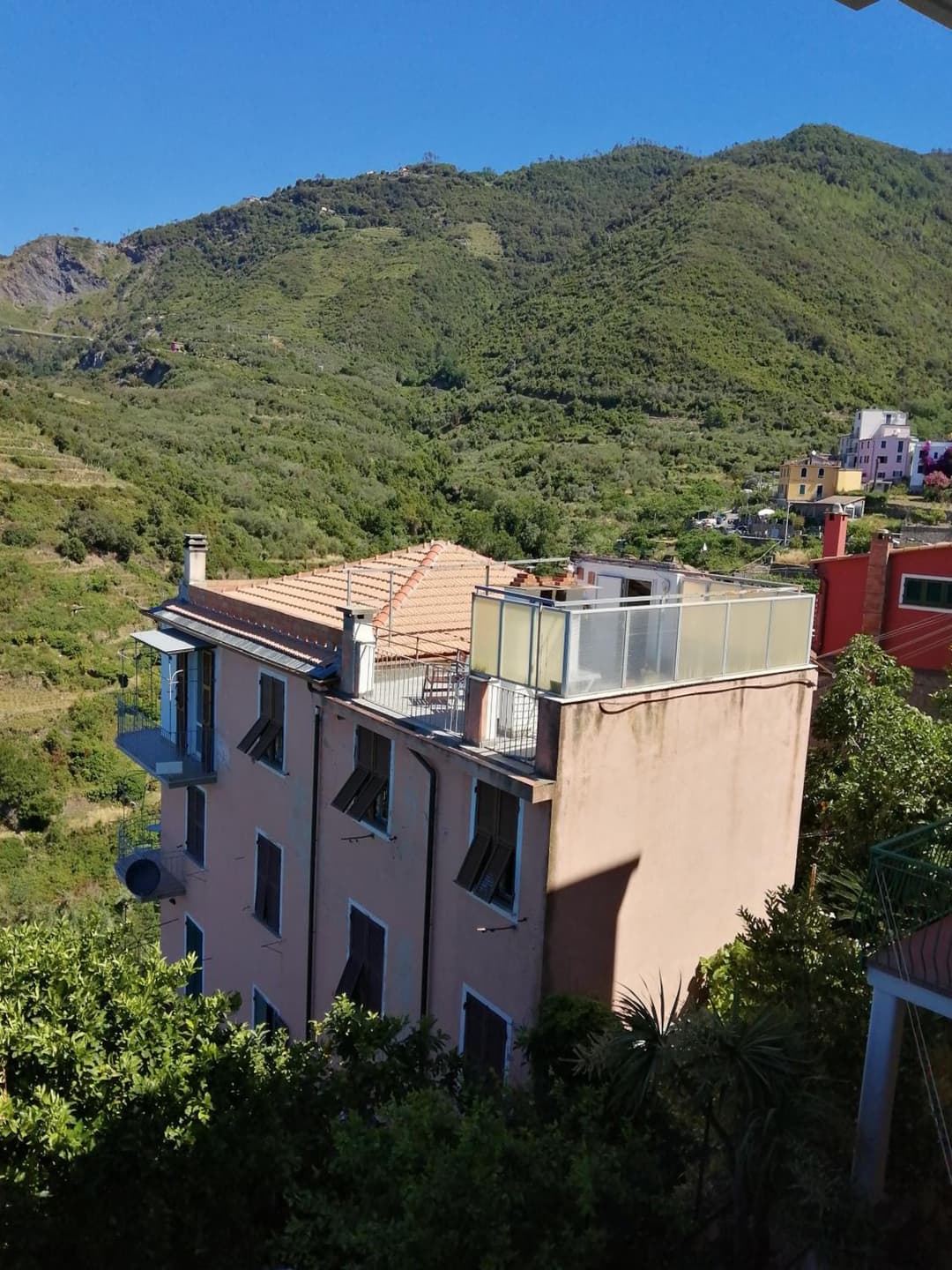 Marina di Corniglia Big Flat in 5 TERRE — photo 1 of 1