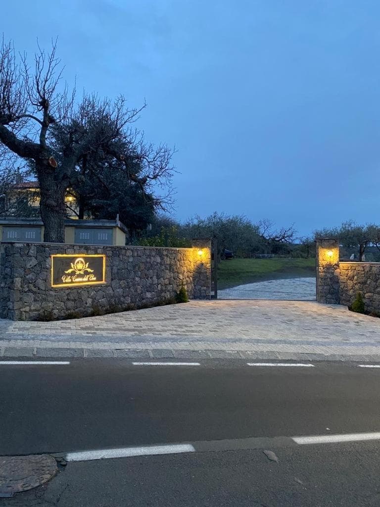 Villa Casina dell'Etna — photo 1 of 1