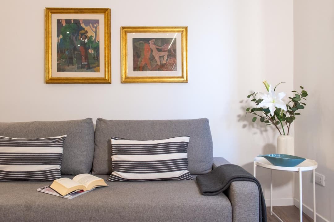 Suite Apartments - Corso51 — photo 1 of 1