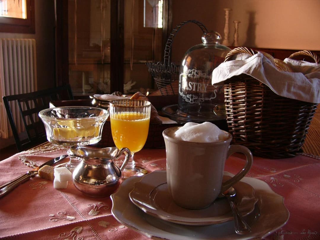 La Vigna B&B — photo 1 of 1
