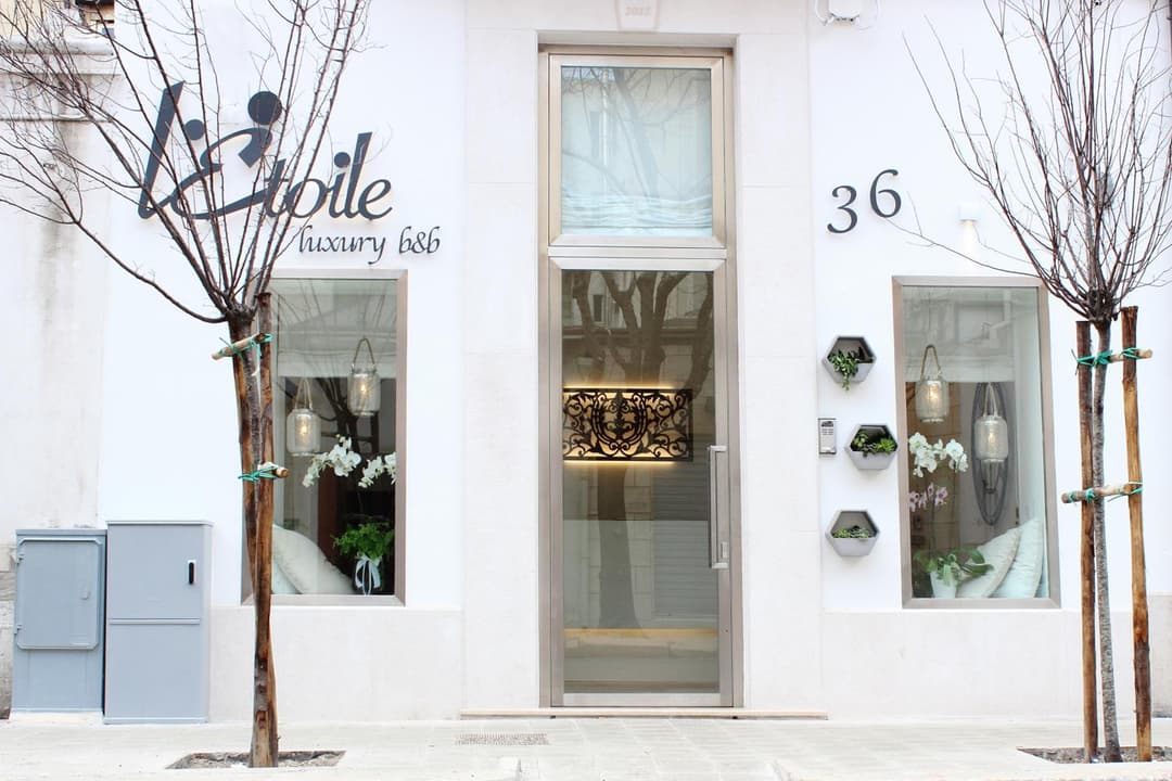 L'Etoile — photo 1 of 1