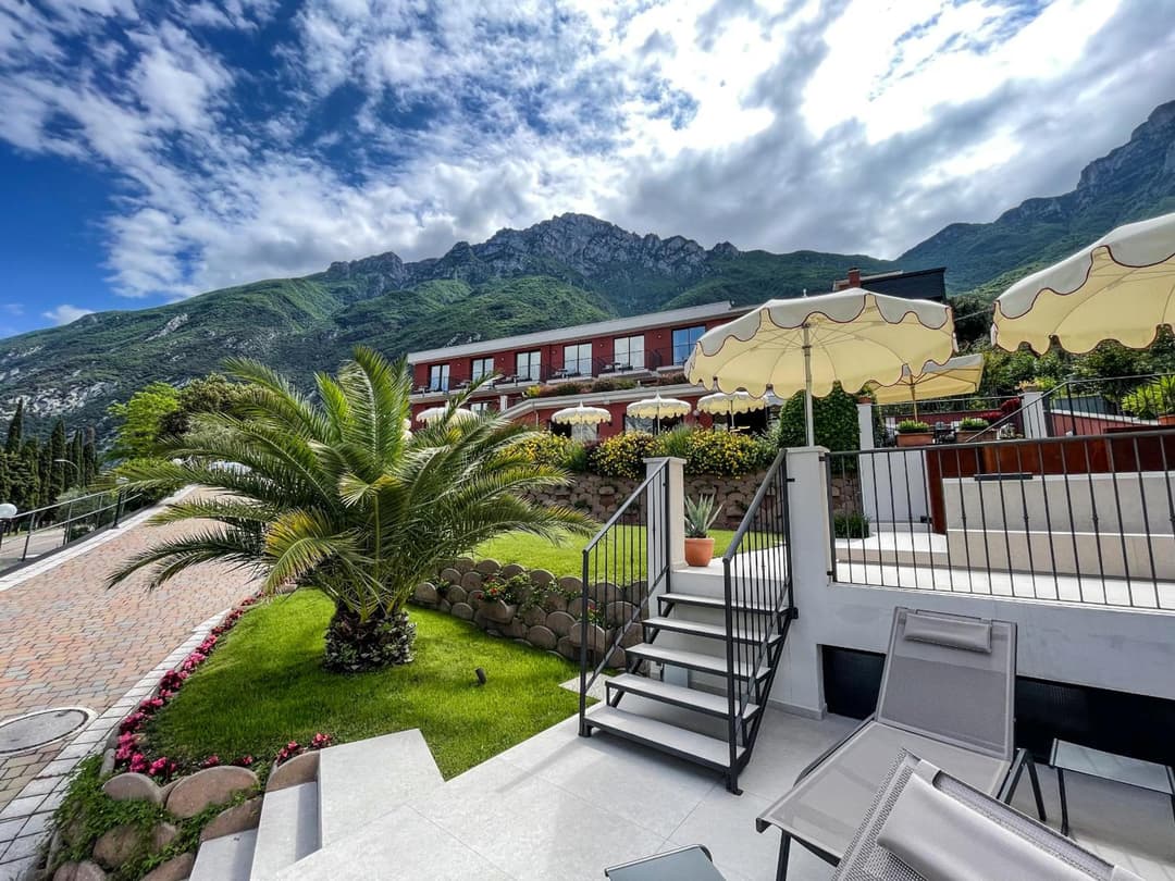 Hotel Oasi Beach — photo 1 of 1