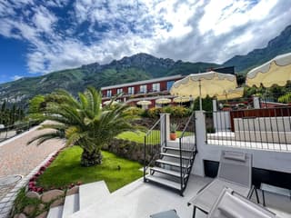Hotel Oasi Beach