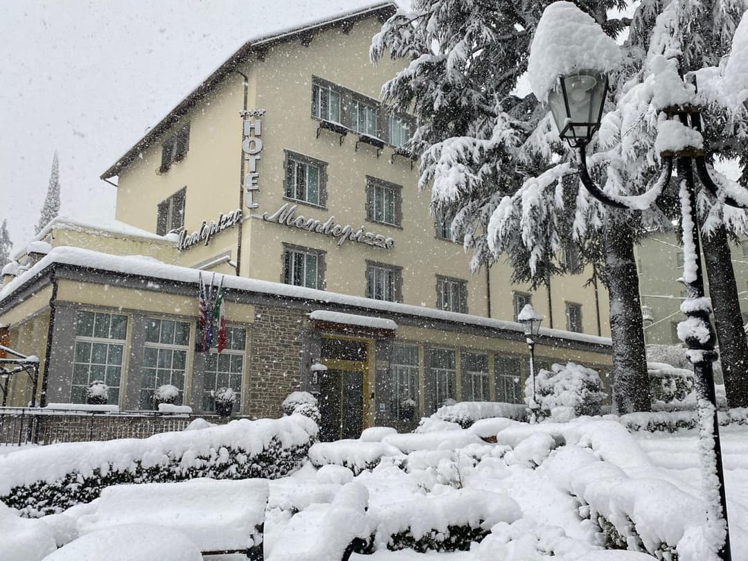 Hotel Montepizzo — photo 1 of 1