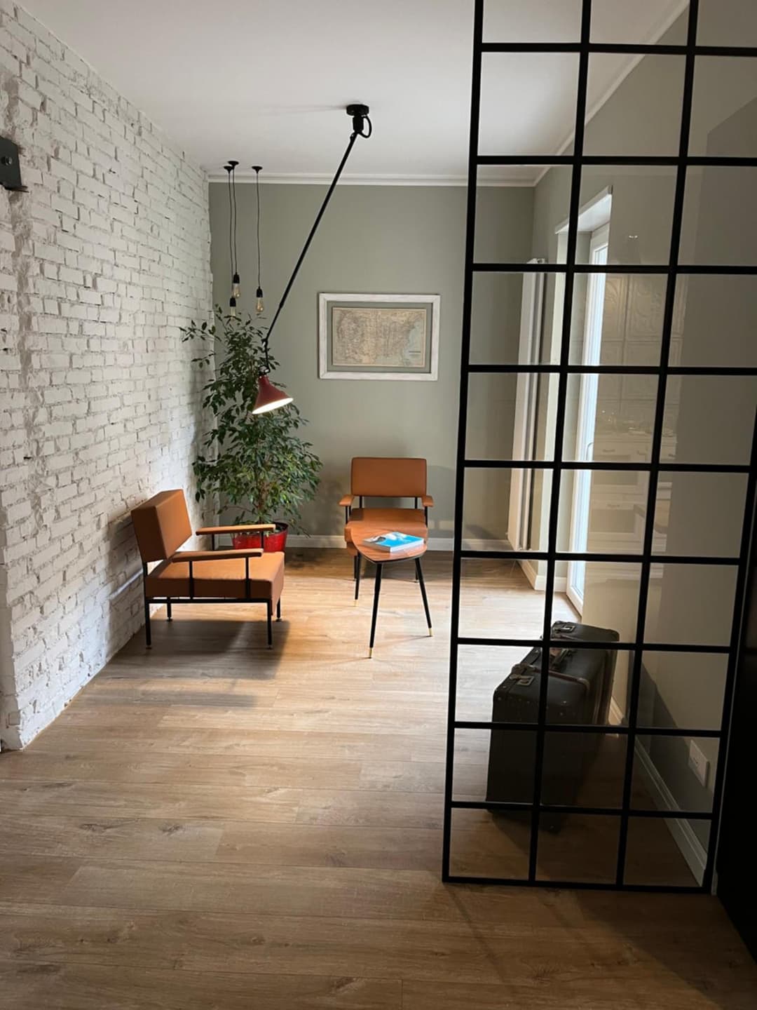 Santa Chiara 11 - Rooms -Verona — photo 1 of 1