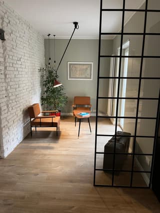 Santa Chiara 11 - Rooms -Verona