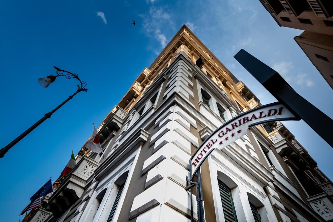 Hotel Garibaldi — photo 1 of 1