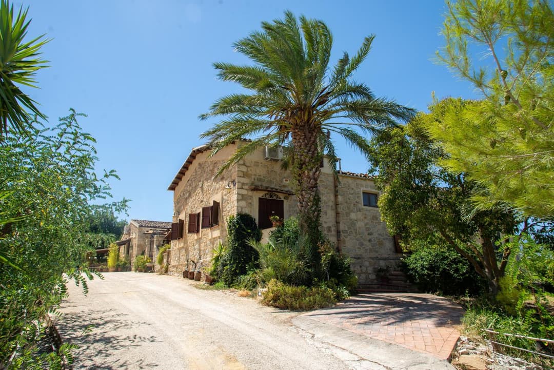 Agriturismo Casalicchio — photo 1 of 1