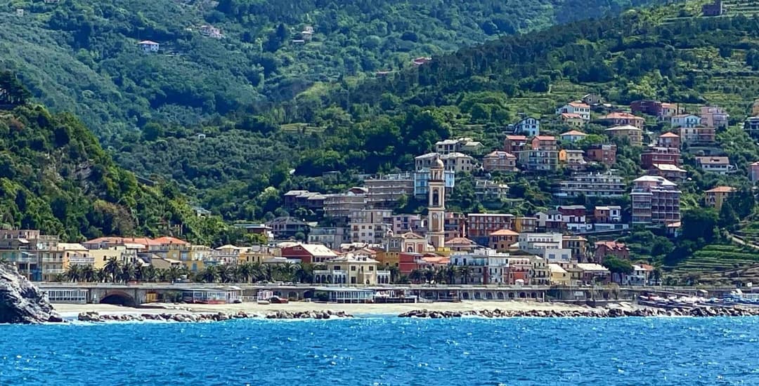 Il cuore di Moneglia - MONEGLIA APARTMENTS — photo 1 of 36