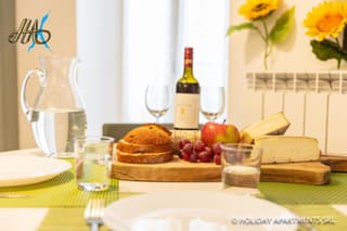 Appartamenti Meraviglia