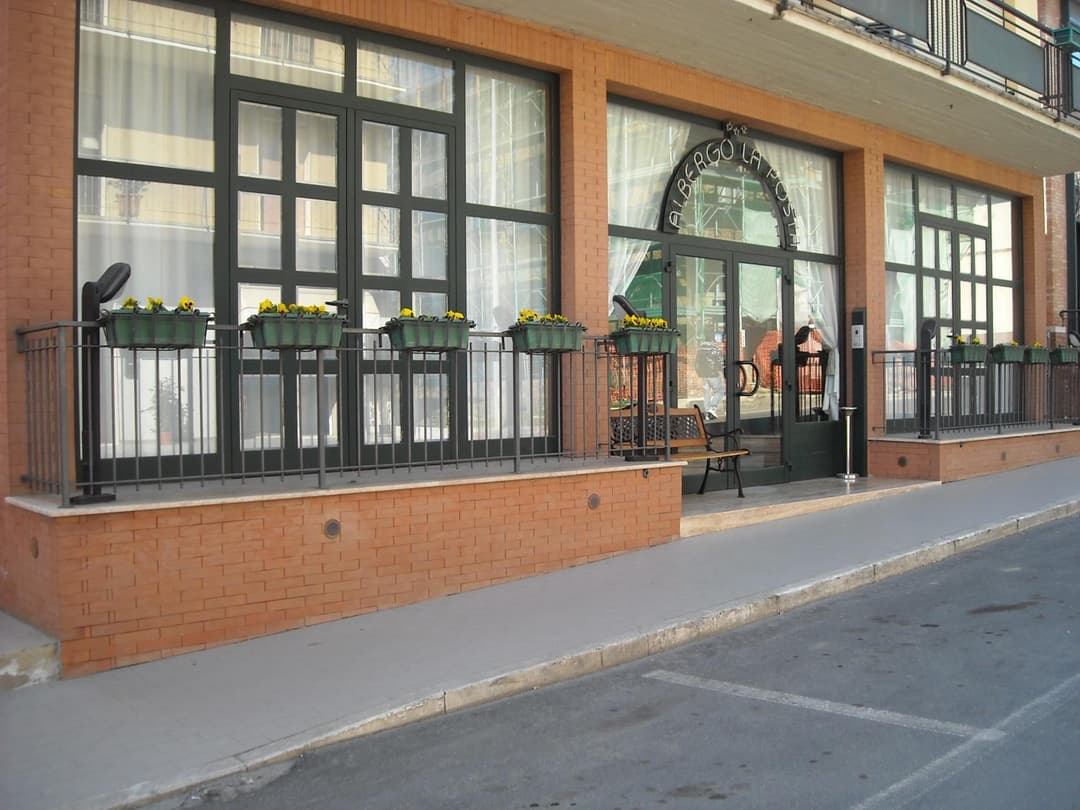 Albergo La Posta Arezzo — photo 1 of 1