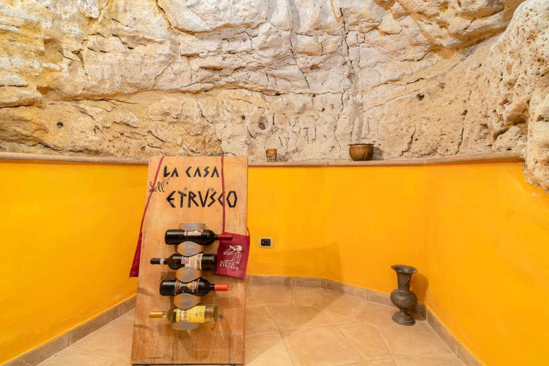 La Casa dell' Etrusco — photo 1 of 1