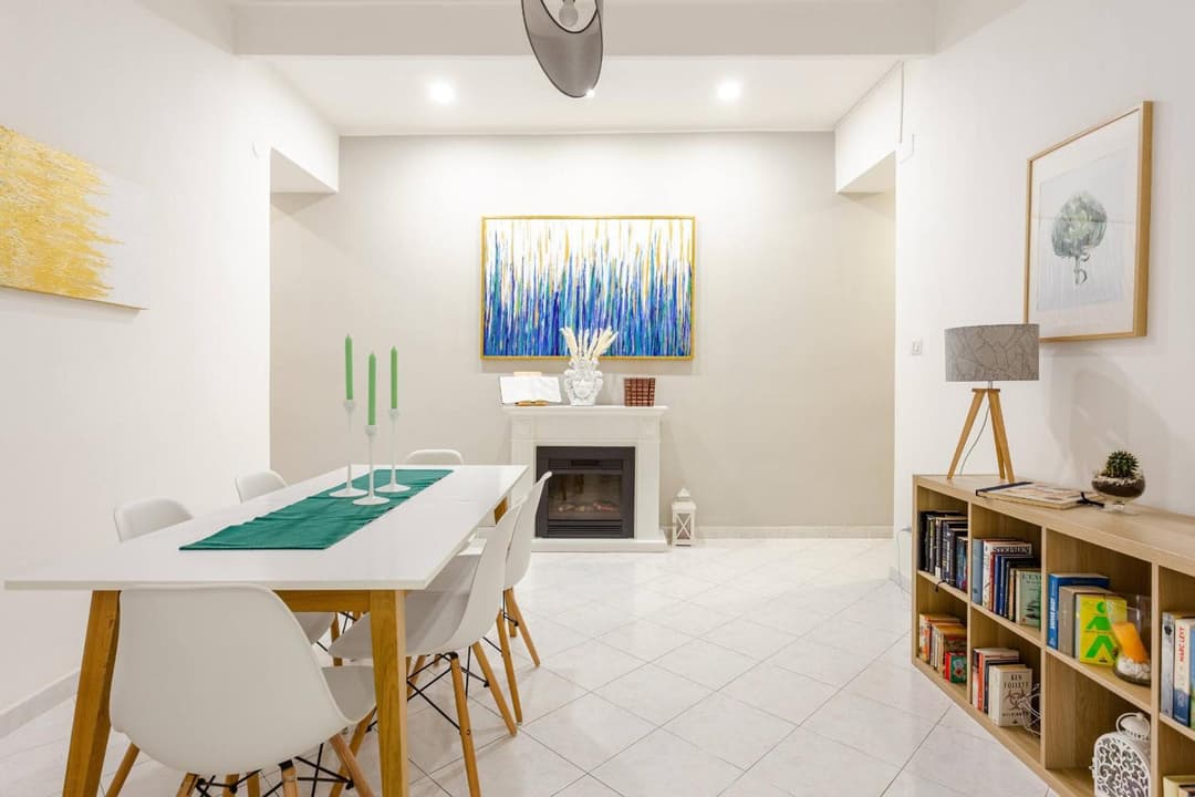 Green Apartment Catania — photo 1 of 1