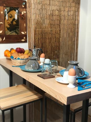 Private Modern Studio Paolina City Center