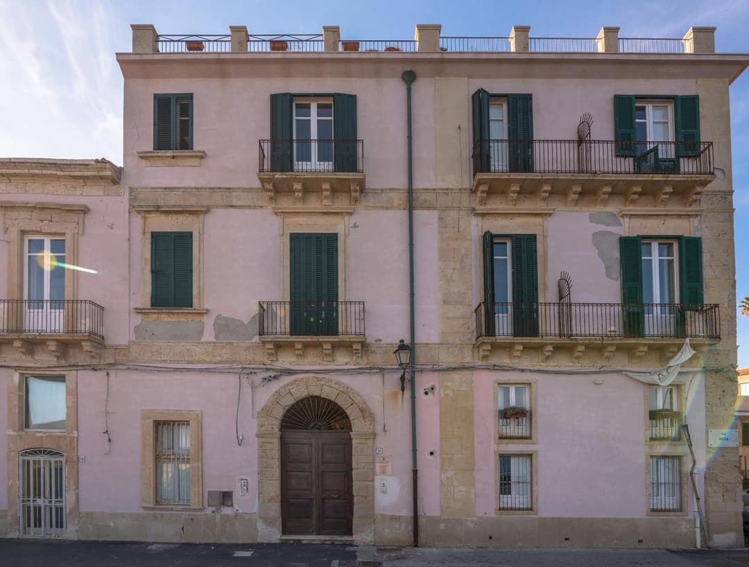 Veronique by Dimore in Sicily — photo 1 of 48