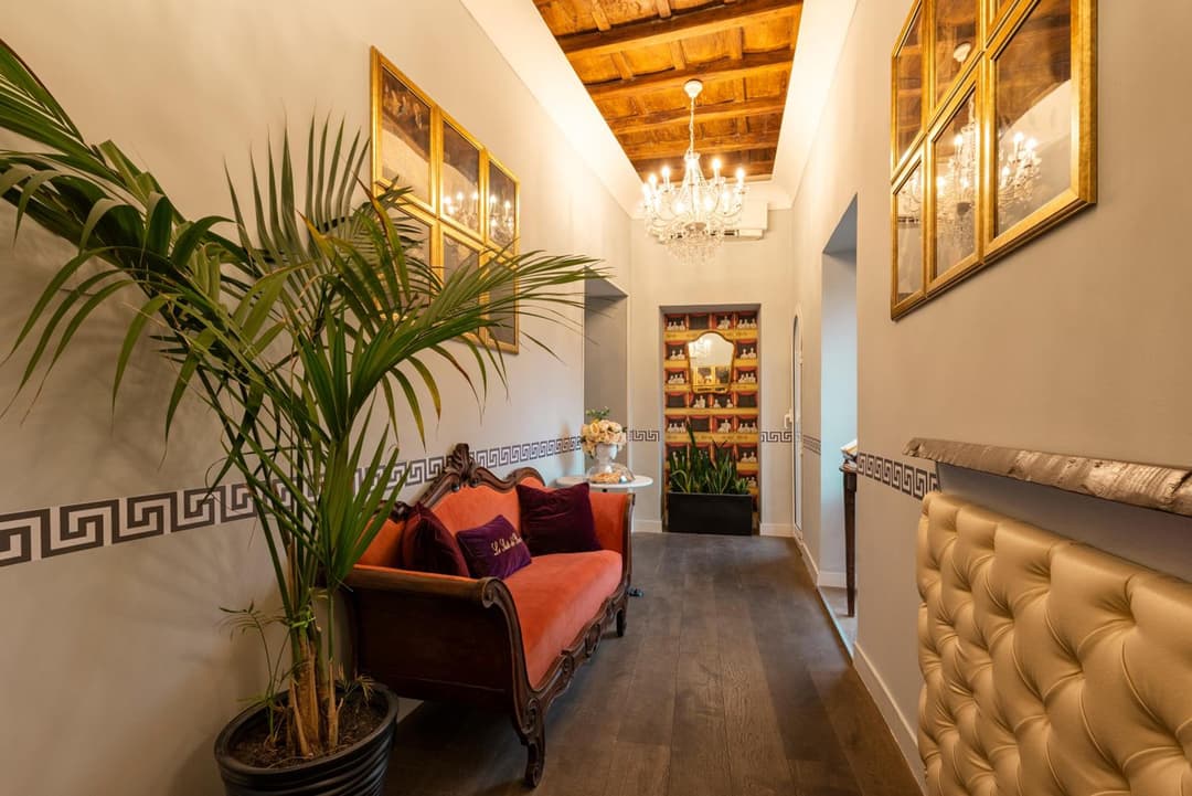 Le Suite del Barone — photo 1 of 1